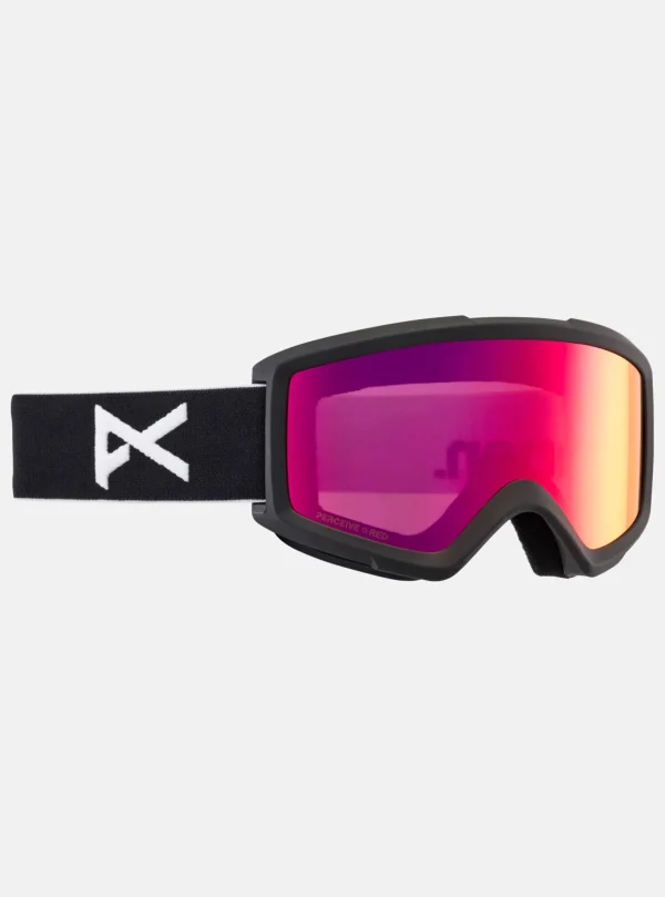 Anon Helix 2.0 Goggles + Bonus Lens