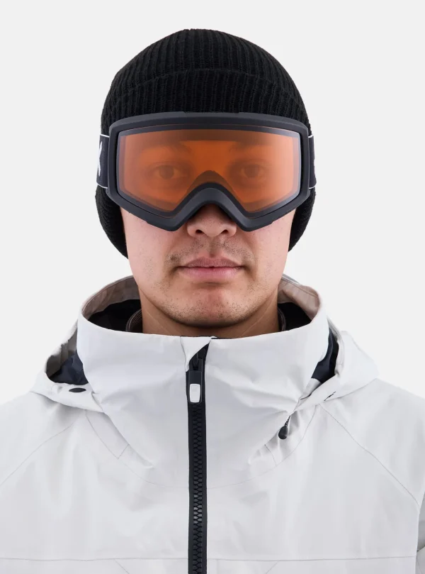 Anon Helix 2.0 Low Bridge Fit Goggles (Non-Mirror)
