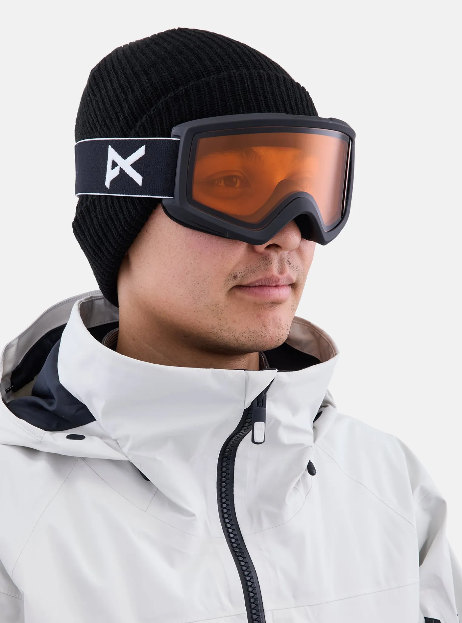 anon_helix__low_bridge_fi_3.webp Anon Helix 2.0 Low Bridge Fit Goggles (Non-Mirror)