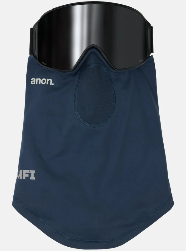 Anon M5 Goggles + Bonus Lens + MFI® Face Mask