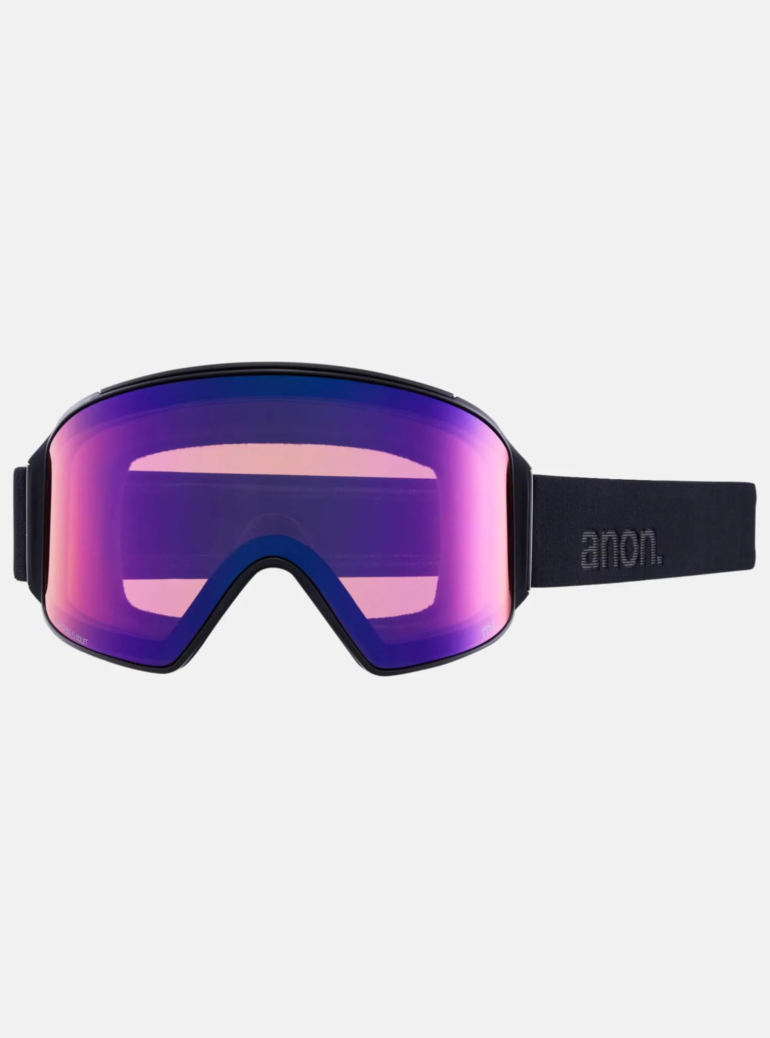 anon_m_goggles_cylindrica_1.webp Anon M4 Goggles (Cylindrical) + Bonus Lens + MFI® Face Mask