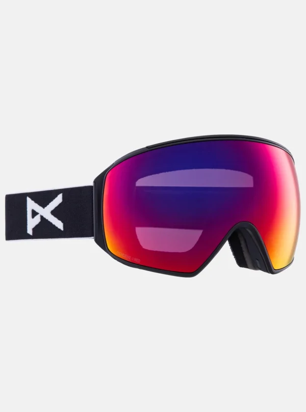 Anon M4 Goggles (Toric) + Bonus Lens + MFI® Face Mask