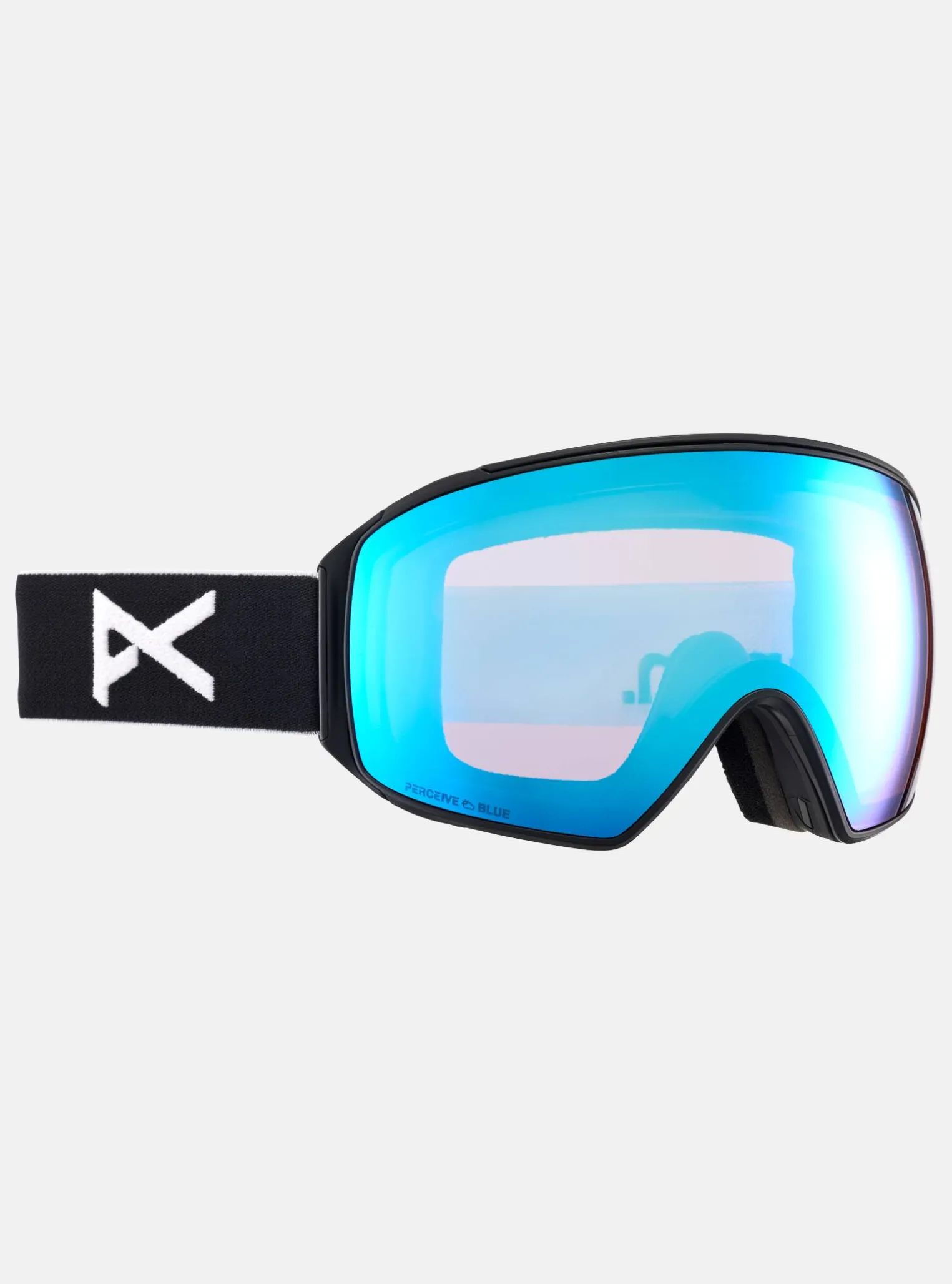 anon_m_low_bridge_fit_gog_0-2.webp Anon M4 Low Bridge Fit Goggles (Toric) + Bonus Lens + MFI® Face Mask