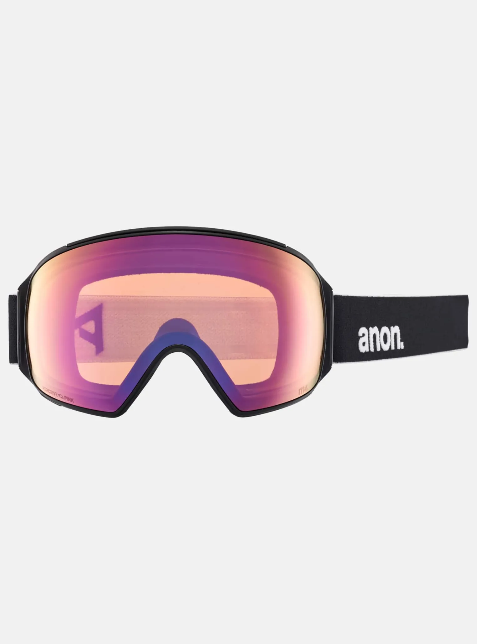anon_m_low_bridge_fit_gog_1-2.webp Anon M4 Low Bridge Fit Goggles (Toric) + Bonus Lens + MFI® Face Mask