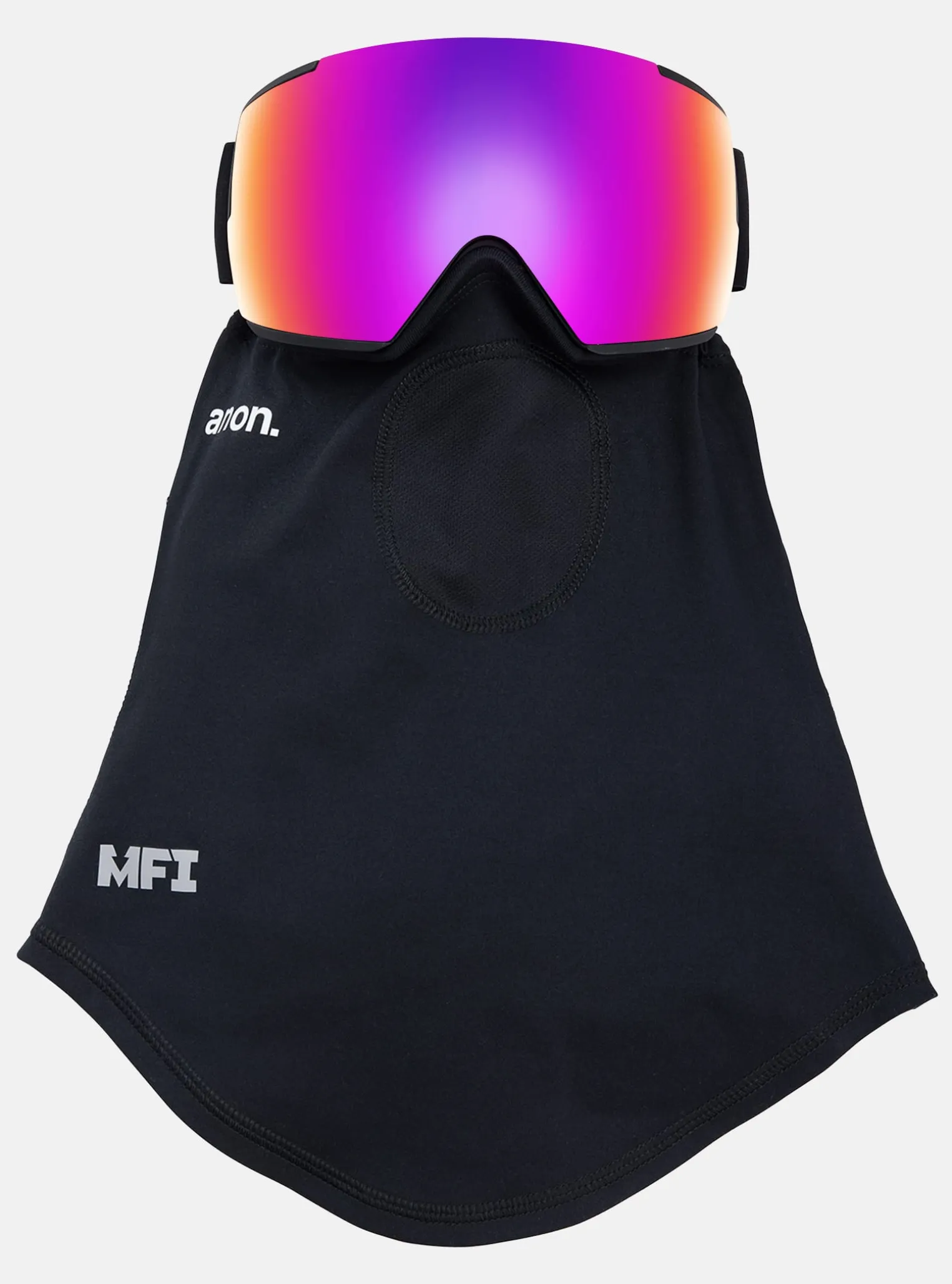 anon_m_low_bridge_fit_gog_2-1.webp Anon M5 Low Bridge Fit Goggles + Bonus Lens + MFI® Face Mask