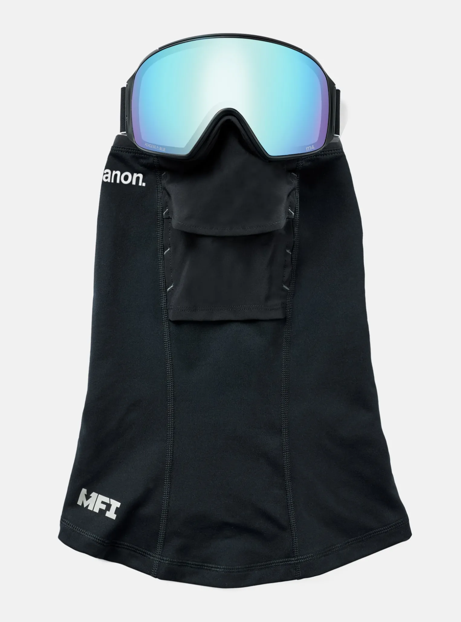 anon_m_low_bridge_fit_gog_2-2.webp Anon M4 Low Bridge Fit Goggles (Toric) + Bonus Lens + MFI® Face Mask