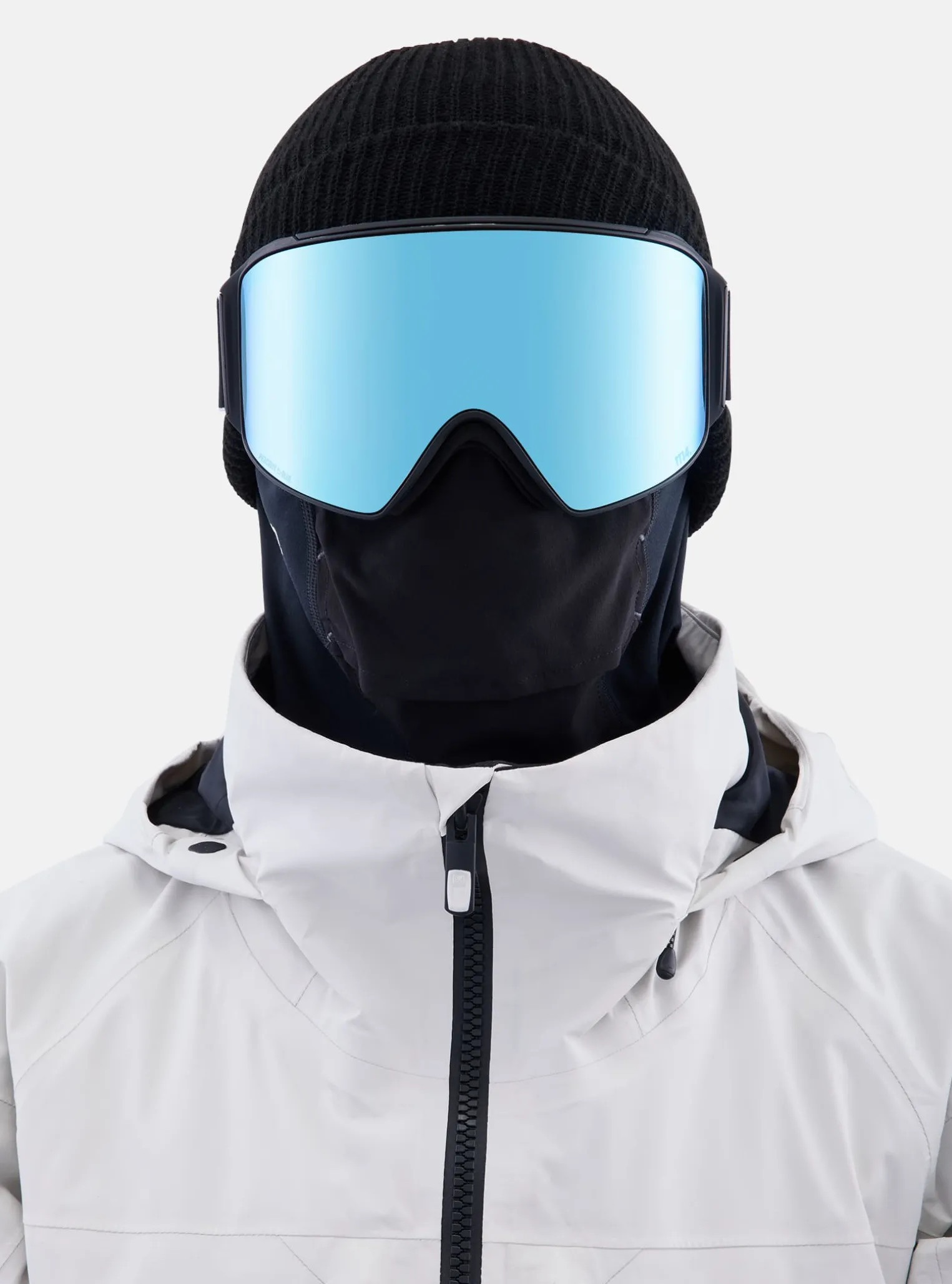 anon_m_low_bridge_fit_gog_2.webp Anon M4 Low Bridge Fit Goggles (Cylindrical) + Bonus Lens + MFI® Face Mask