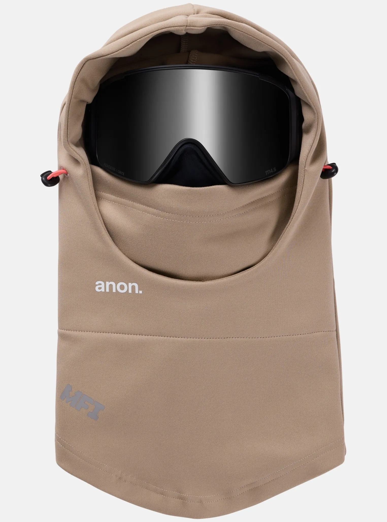 anon_mfi_hooded_balaclava_0.webp Anon MFI® Hooded Balaclava Face Mask