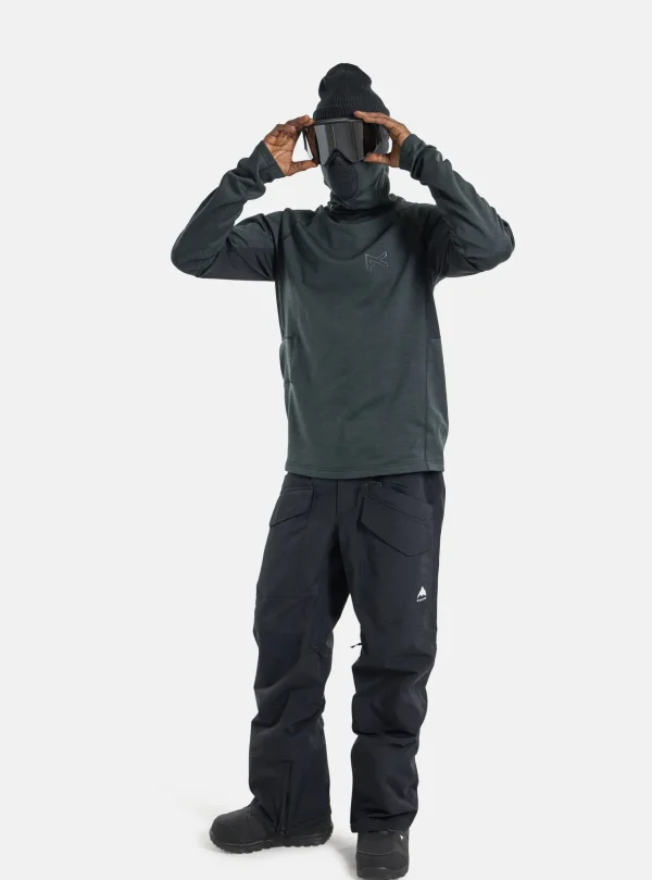 Anon MFI® Midweight Long Sleeve Shirt