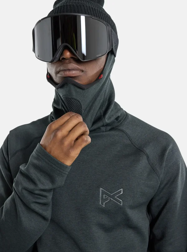 Anon MFI® Midweight Long Sleeve Shirt
