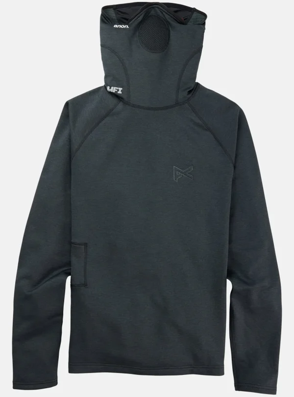 Anon MFI® Midweight Long Sleeve Shirt