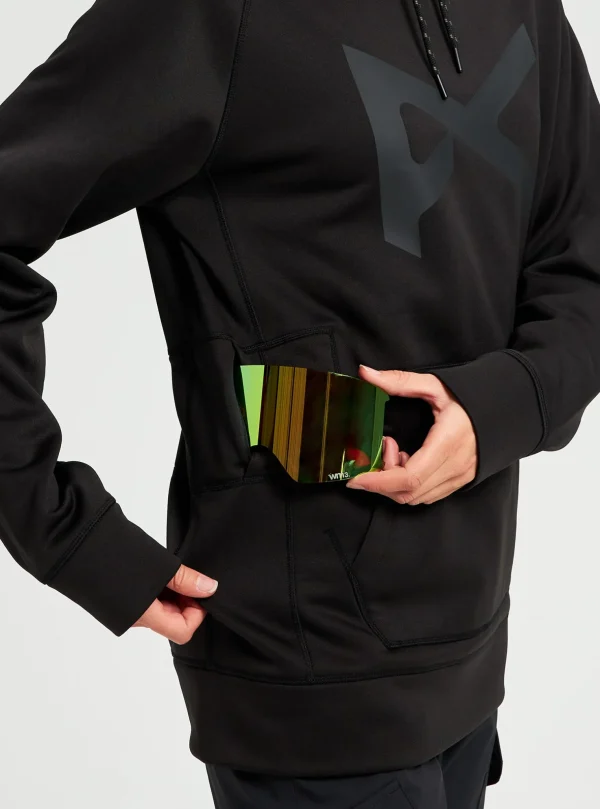 Anon MFI® Pullover Hoodie