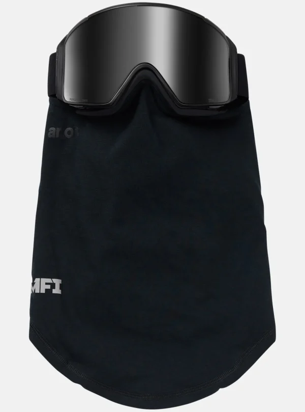 Anon MFI® Wool Neck Warmer