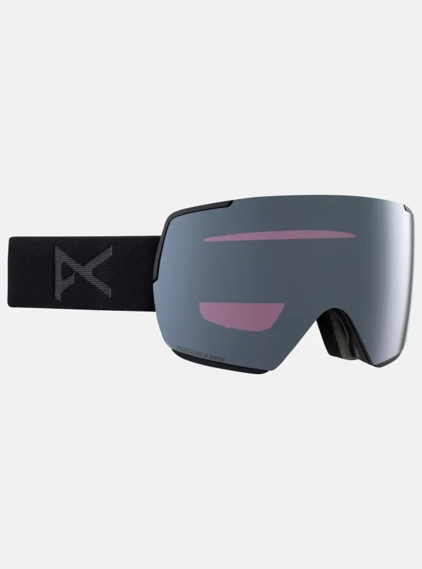 Anon M5S Goggles + Bonus Lens + MFI® Face Mask