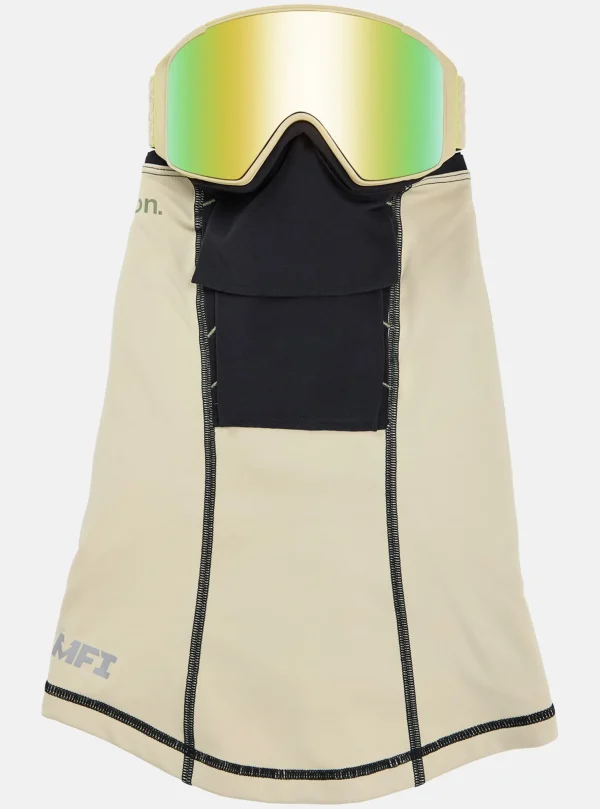 Anon M4S Goggles (Toric) + Bonus Lens + MFI® Face Mask