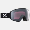 Anon M4S Goggles (Toric) + Polarized Perceive Lens