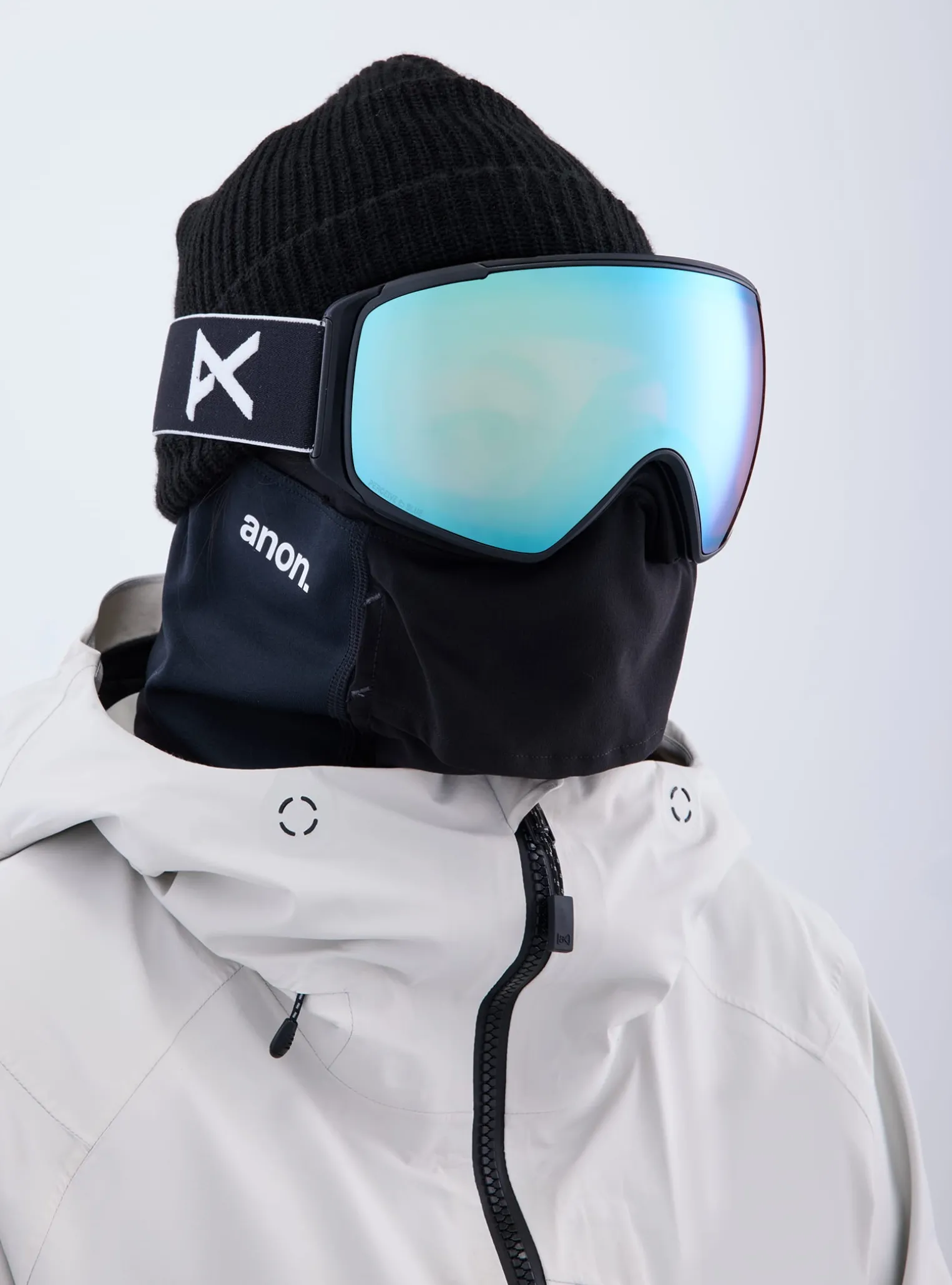 anon_ms_low_bridge_fit_go_3-3.webp Anon M4S Low Bridge Fit Goggles (Toric) + Bonus Lens + MFI® Face Mask