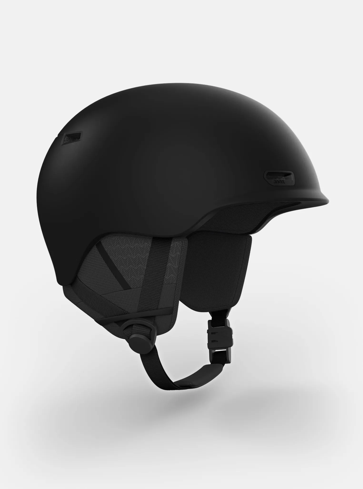 anon_oslo_wavecel_round_f_0.webp Anon Oslo WaveCel® Round Fit Ski & Snowboard Helmet