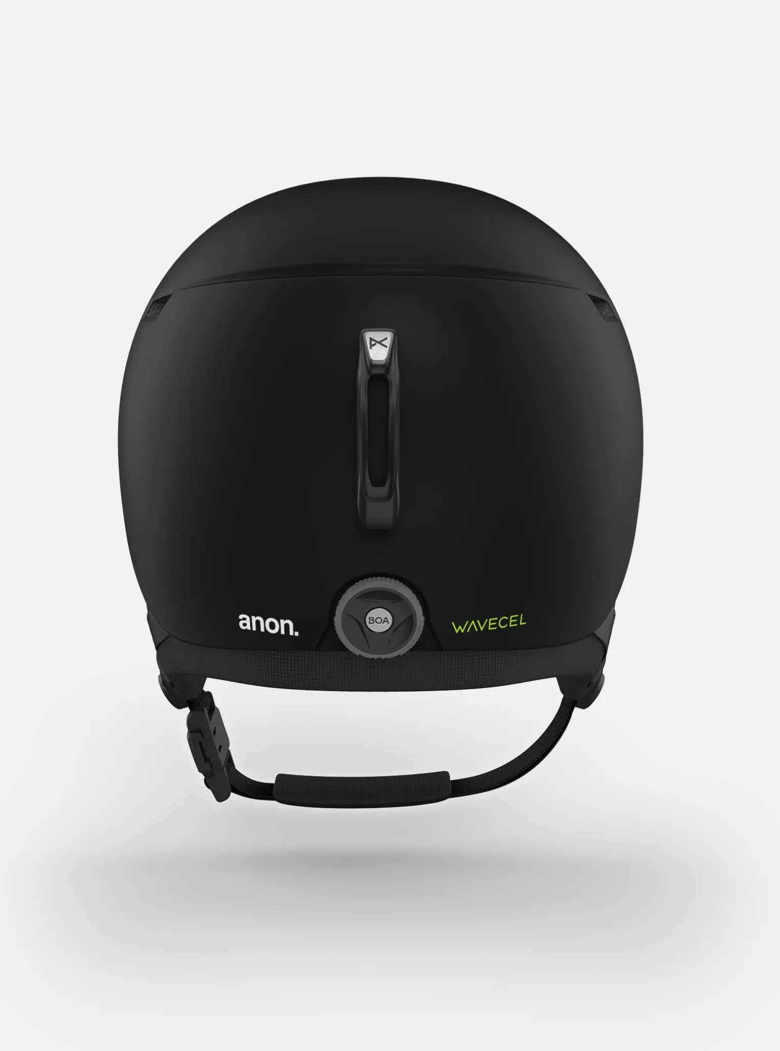 anon_oslo_wavecel_round_f_1.webp Anon Oslo WaveCel® Round Fit Ski & Snowboard Helmet