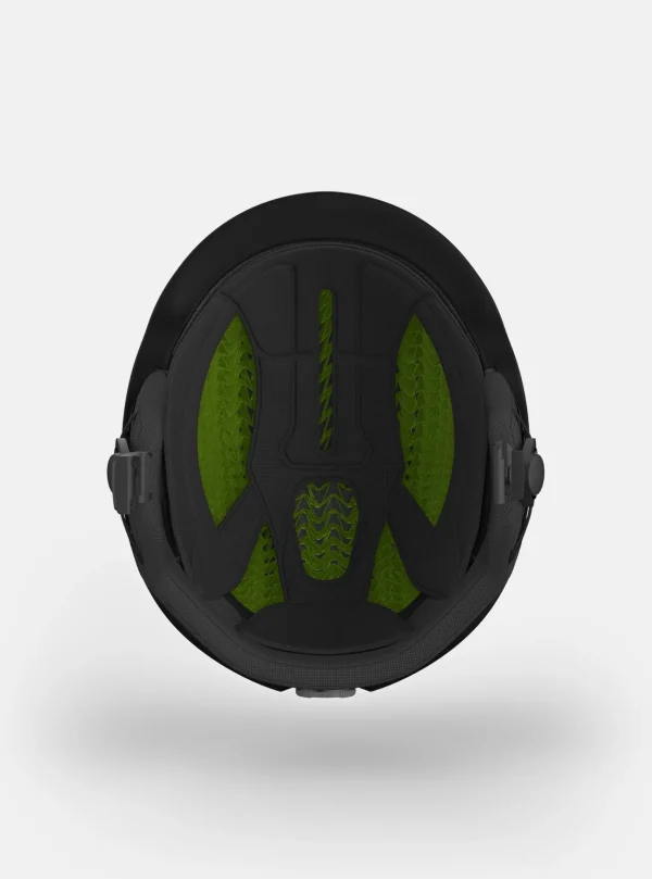 Anon Oslo WaveCel® Round Fit Ski & Snowboard Helmet