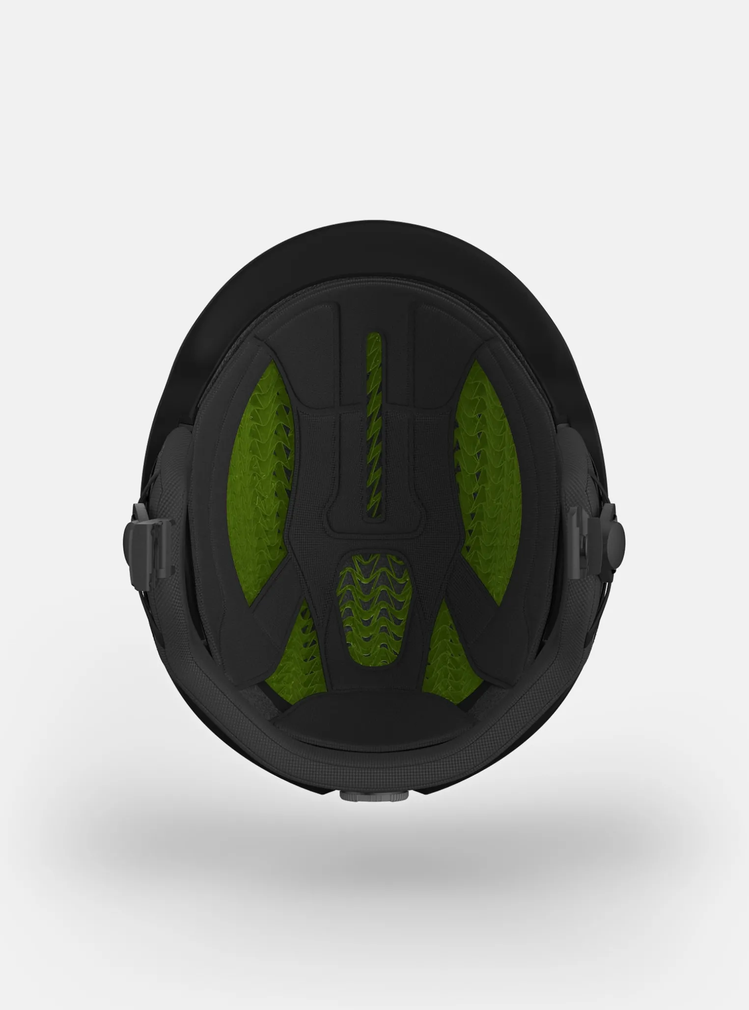 anon_oslo_wavecel_round_f_3.webp Anon Oslo WaveCel® Round Fit Ski & Snowboard Helmet
