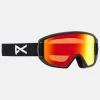 Anon Relapse Jr. Goggles + MFI® Face Mask