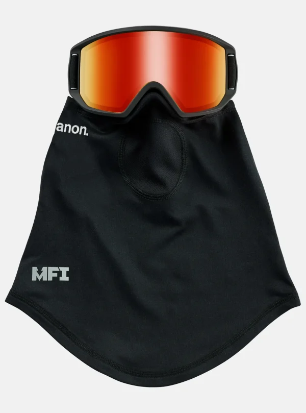 Anon Relapse Jr. Goggles + MFI® Face Mask