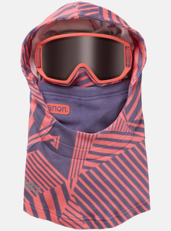 Anon Relapse Jr. Goggles + MFI® Face Mask