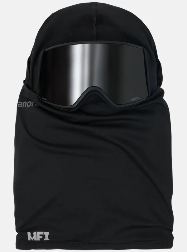 Anon Sync Goggles + Bonus Lens