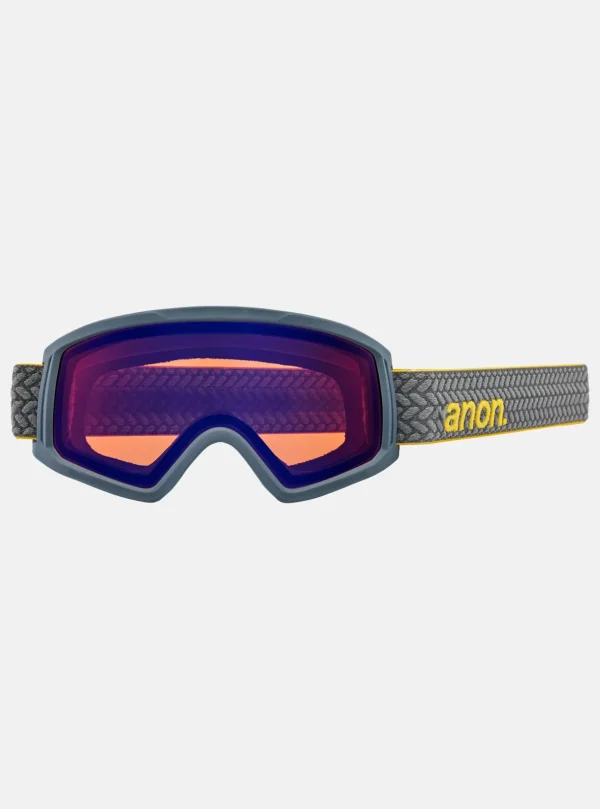 Anon Tracker 2.0 Goggles