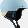 Anon Windham WaveCel® Ski & Snowboard Helmet