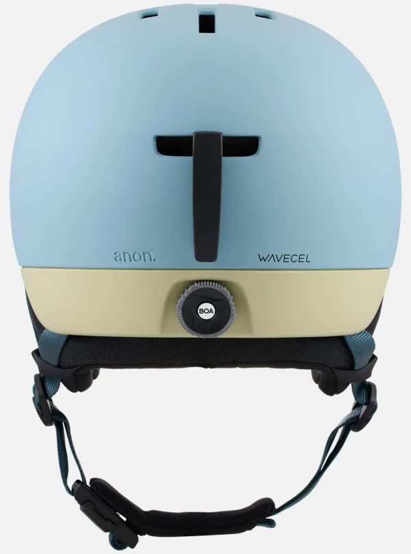 Anon Windham WaveCel® Ski & Snowboard Helmet
