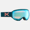 Anon WM1 Goggles + Bonus Lens + MFI® Face Mask