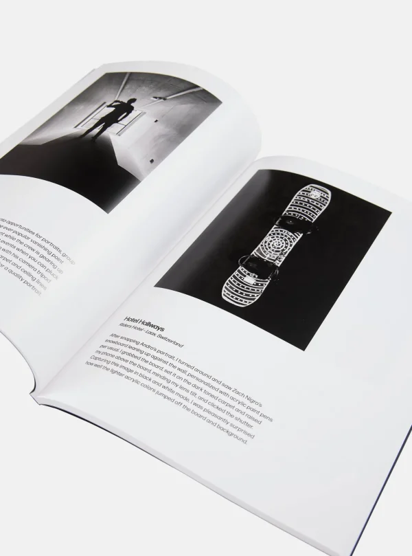 Blotto’s Phone Book