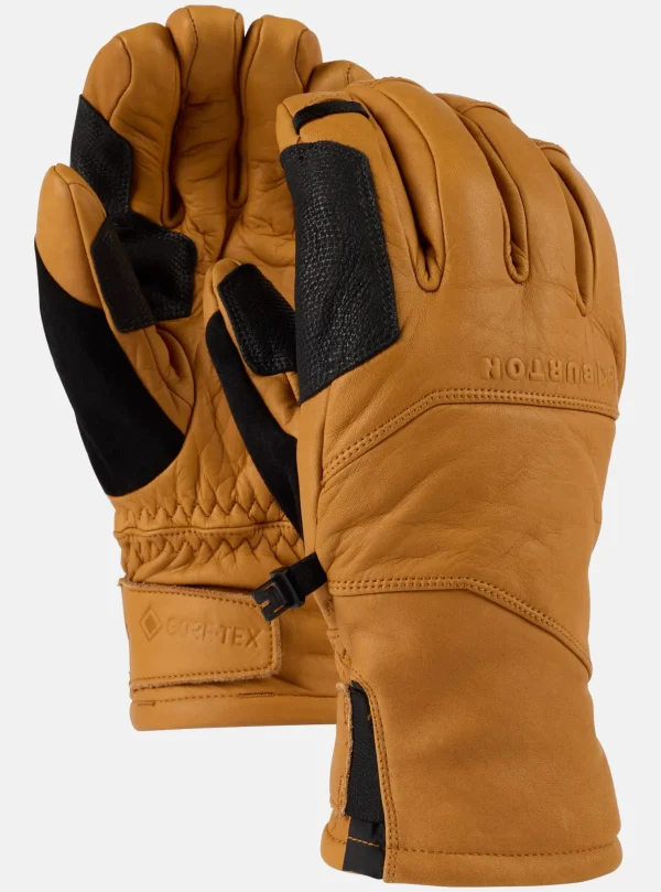 Burton [ak] Clutch GORE-TEX Leather Gloves