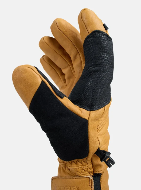 Burton [ak] Clutch GORE-TEX Leather Gloves
