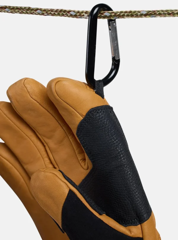 Burton [ak] Clutch GORE-TEX Leather Gloves
