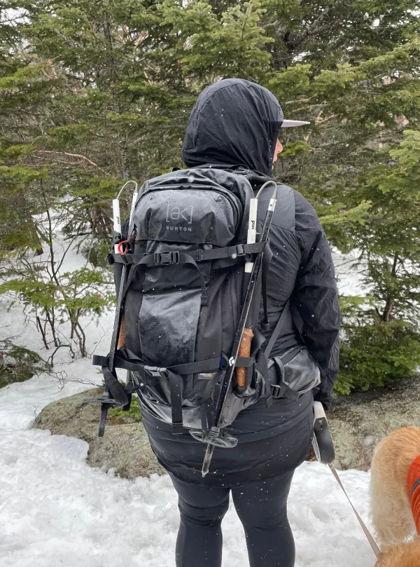 Burton [ak] Dispatcher 35L Backpack