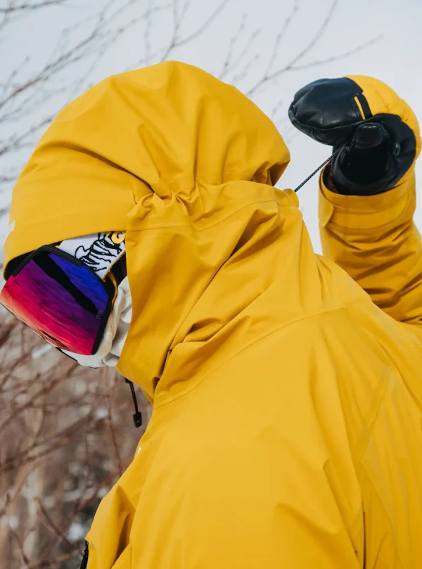 Burton [ak] Kalausi GORE-TEX 3L Jacket