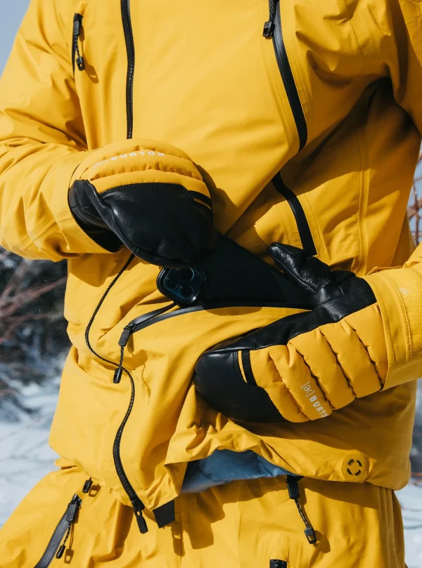 Burton [ak] Kalausi GORE-TEX 3L Jacket