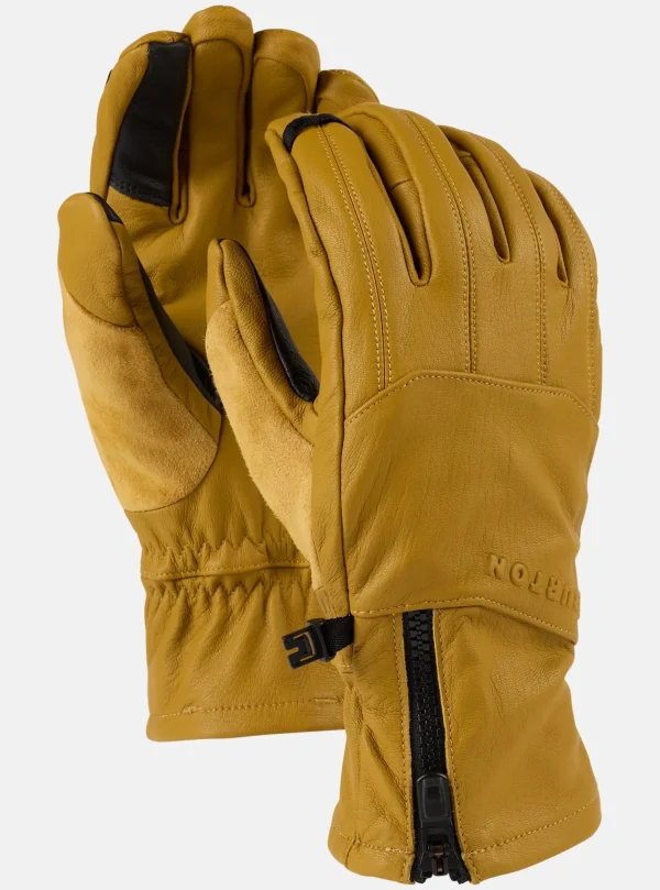 Burton [ak] Leather Tech Gloves