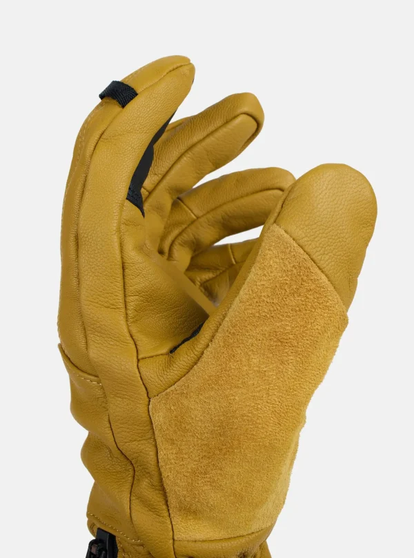 Burton [ak] Leather Tech Gloves