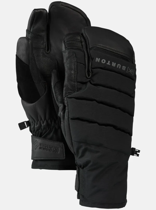 Burton [ak] Windstopper Oven Trigger Mittens