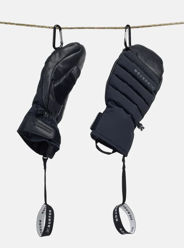 Burton [ak] Windstopper Oven Mittens