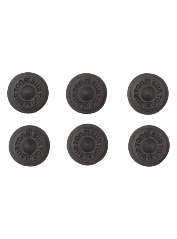 Burton Aluminum Stud Stomp Pad