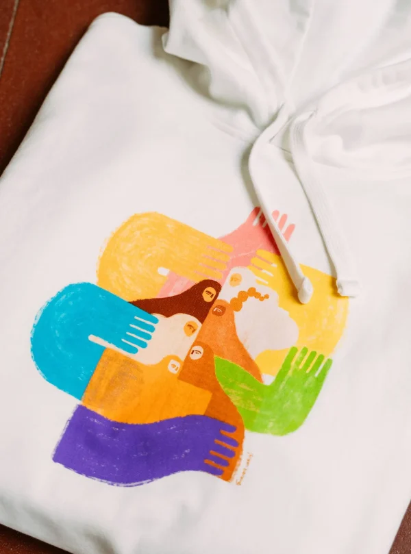 Burton Artist Series Pullover Hoodie