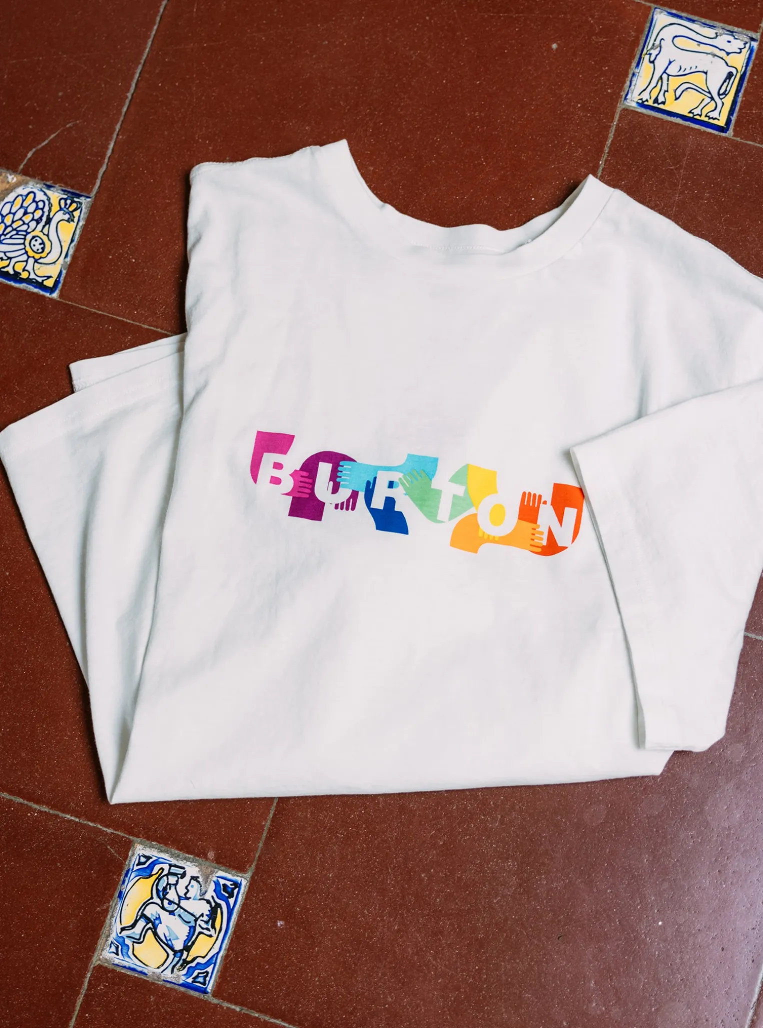 burton_artist_series_shor_2.webp Burton Artist Series Short Sleeve T-Shirt