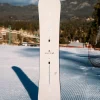 Burton Barkeeper Camber Snowboard