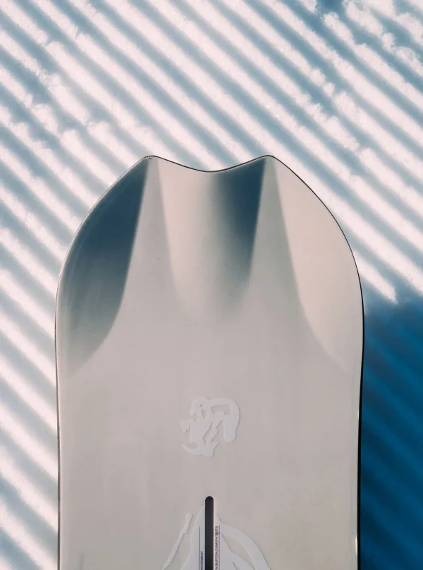 Burton Barkeeper Camber Snowboard