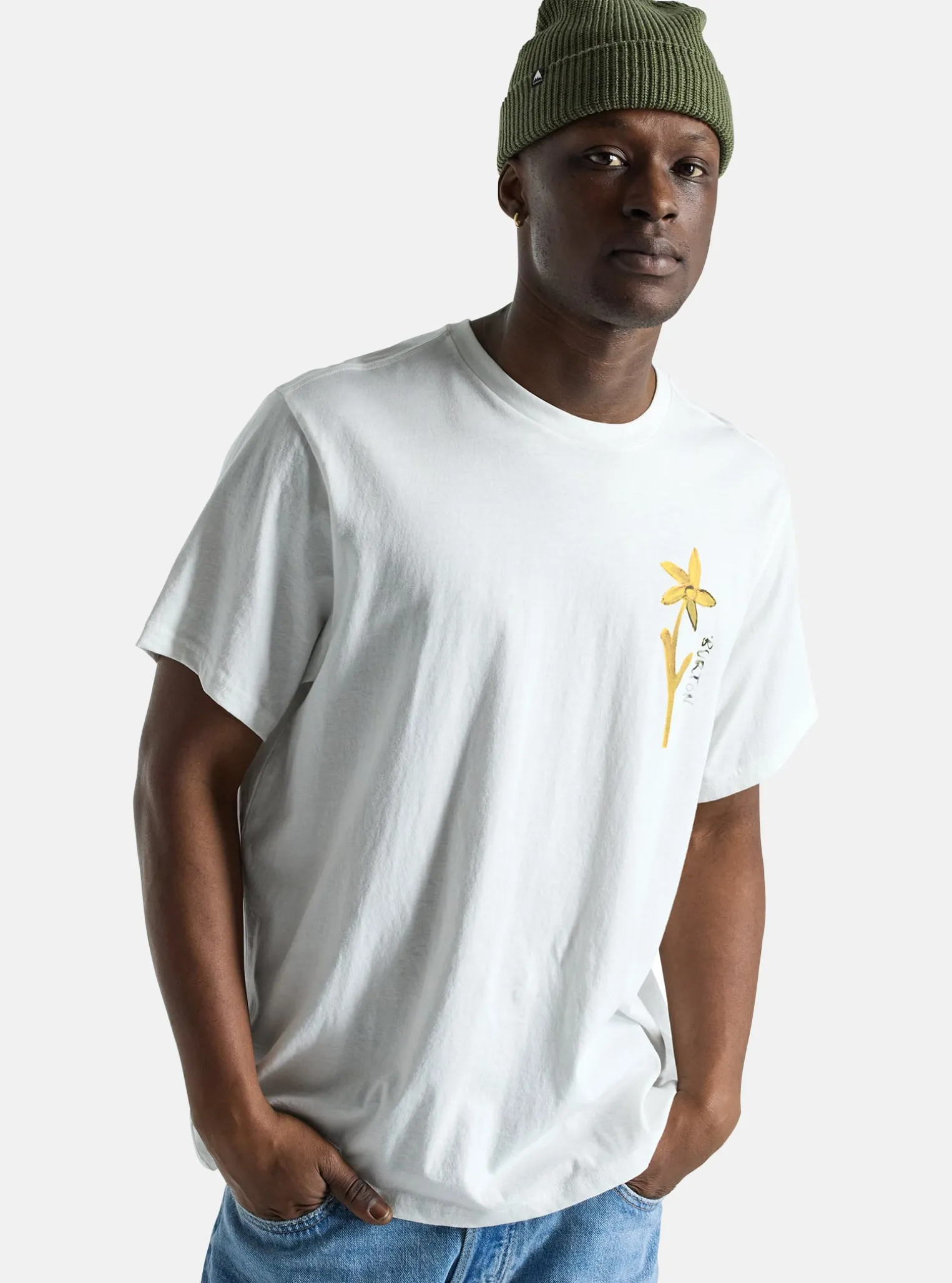 burton_blossom__short_sle_1.webp Burton Blossom 24 Short Sleeve T-Shirt